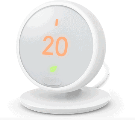 Juggling county Dormancy Nest Thermostat E Features and Highlights