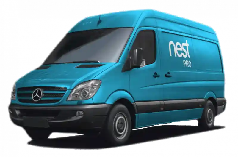Nest Pro Van